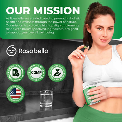 Rosabella™ Moringa